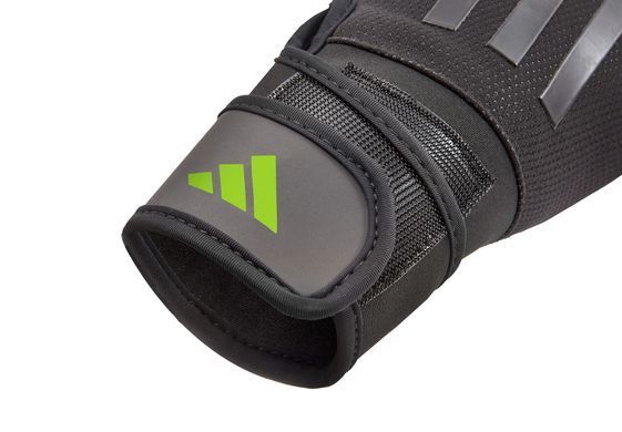Рукавички для тренінгу Adidas Elite Training Gloves зелений Уні XL ADGB-14256