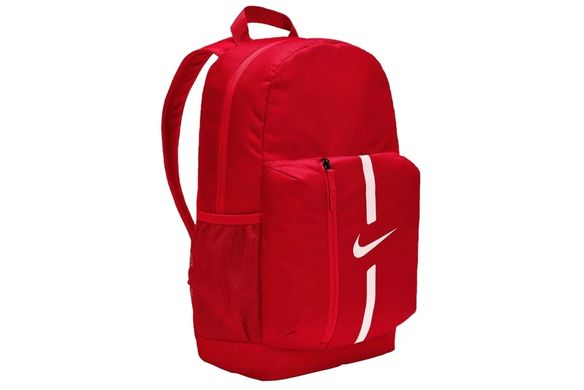 Рюкзак Nike Academy Team Junior DA2571-657, red DA2571-657