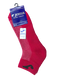 Шкарпетки Joma ANKLE червоний Уні 43-46 арт400027.Р03 r 00000013407 фото 2