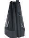 Сумка для перенесення м'ячів Nike NK CLUB TEAM BALL BAG 160L чорний колір, розмір 86х47х47 см BA5200-010 фото 2