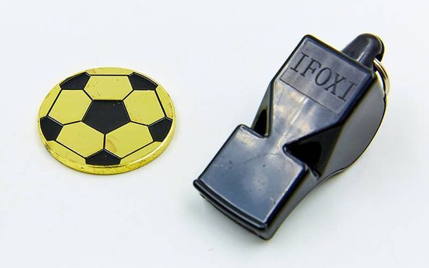 Суддівський набір '"Cima" FB-6891 FB-6891