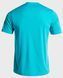 Футболка Joma COMBI бирюзовый Муж M 100052.010 фото 2