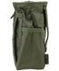 Підсумок для віпрацьованих магазинів KOMBAT UK Large Dump Pouch kb-ldp-olgr фото 6