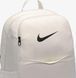 Рюкзак Nike Nk Brsla M Bkpk - X 24L бежевый 46 x 30,5 x 18 см IB4408-072 фото 8