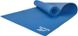 Килимок для йоги Reebok Yoga Mat синій Уні 173 х 61 х 0,4 см 00000026216 фото 1