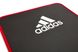 Килимок для тренуваннь Adidas Training Mat чорний Уні 183 х 61 х 1 см 00000026150 фото 7