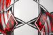 М'яч футбольний Select DIAMOND v23 біло-червоний 085436-127-5 фото 3