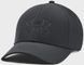Кепка Under Armour Storm Driver чорний, сірий Чол M/L 1369807-001 фото 1