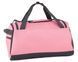 Сумка Puma Challenger Duffel 35L розовый Уни 51x28x25 см 00000031216 фото 2