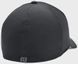 Кепка Under Armour Storm Driver чорний, сірий Чол M/L 1369807-001 фото 2