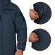 Куртка Patrol System 3.0 Синя (7281), XXXL 7281-XXXL фото 10