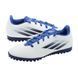Сороконіжки Adidas X Speedflow.4 TF Junior 37 1/3(23.5 см) GW7533-38 фото 1