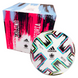 Футбольний м'яч Adidas Uniforia Euro 2020 League BOX FH7376 FH7376 фото 1