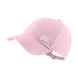 Кепка Nike W NSW H86 FUTURA CLASSIC CAP рожевий Жін MISC 00000024796 фото 1