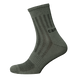 Шкарпетки TRK Lite Хакі (6681), 43-46 6681(43-46) фото 3