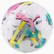 М'яч футбольний Puma Orbita 3 TB (FIFA Quality) білий, рожевий,мультиколор Уні 5 00000025195 фото 2