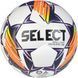 Футбольный мяч Select BRILLANT TRAINING DB v24 белый, фиолетовый Уни 5 00000032884 фото 2