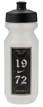 Бутылка Nike BIG MOUTH BOTTLE 2.0 32OZ черный серый Уни 946 мл N.000.0041.911.32
