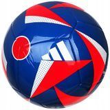 Футбольний м'яч Adidas Fussballliebe Euro 2024 Club IN9373, розмір №5 IN9373