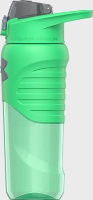 Бутылка Under Armour Clarity 24oz зеленый 700 мл UA71190-50014