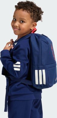 Рюкзак Adidas LK MRVL SM BPK 11,3L синій 34 x 26 см KA9884