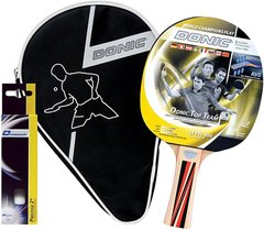 Набор для настольного тенниса Donic-Schildkrot Top Team 500 Gift Set 788480-40+