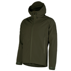 Куртка SoftShell 3.0 Olive (6593), XXL 6593XXL