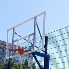 Баскетбольный щит 1800х1050 мм из оргстекла SS00049 SS00049