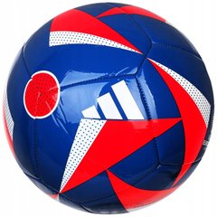 Футбольный мяч Adidas Fussballliebe Euro 2024 Club IN9373, размер №5 IN9373