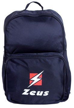 Рюкзак Zeus ZAINO SOFT 25L темно-синий Муж 31х45х18 см Z01069