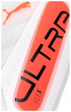 Щитки Puma ULTRA Flex Sleeve білий Діт  030987-01