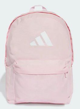 Рюкзак Adidas CLSC BARS BP 27,5L світло-рожевий Уні 15х31х44 см 00000034951