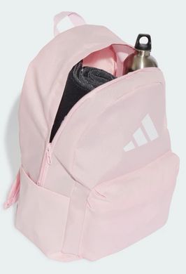 Рюкзак Adidas CLSC BARS BP 27,5L світло-рожевий Уні 15х31х44 см 00000034951
