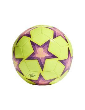 Футбольный мяч Adidas 2022 UCL Void Club HI2176, размер 5 HI2176