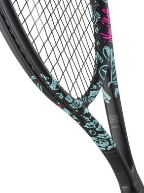 Ракетка Head Boom MP L Neon 2025 Gr2 231655
