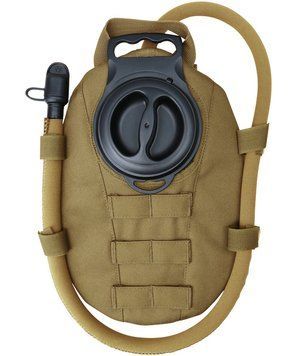 Гідратор KOMBAT UK Molle Aqua Bladder (kb-mab-coy) kb-mab-coy