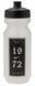 Пляшка Nike BIG MOUTH BOTTLE 2.0 32OZ чорний, сірий Уні 946 мл N.000.0041.911.32 фото 1