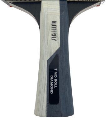 Ракетка для настольного тенниса Butterfly Timo Boll Diamond 338458387