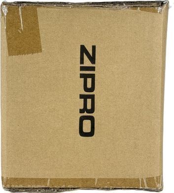 Набір неопренових гантелей Zipro 6 кг 5902659844200