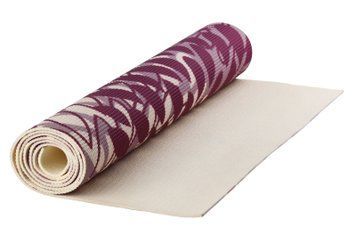 Килимок для йоги MAXED YOGA MAT LS3231-04pm