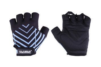 Перчатки для тренировок LiveUp WOMEN MULTI SPORT GLOVES (LSU5177L-BLBS) LSU5177L-BLBS