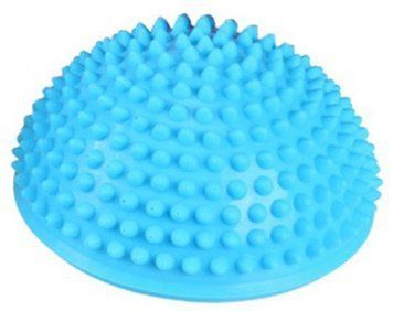 Масажна півсфера LiveUp BALANCE PAD LS3572-b