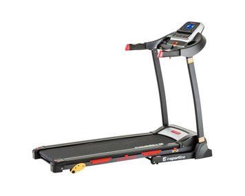 Бігова доріжка електрична inSPORTline Lavister  13150