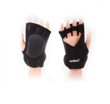 Перчатки для тренировок LiveUp TRAINING GLOVES (LS3059-L/XL) LS3059-L/XL