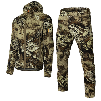 Костюм Camotec Instinct Twill (2259XXXL) 2259XXXL