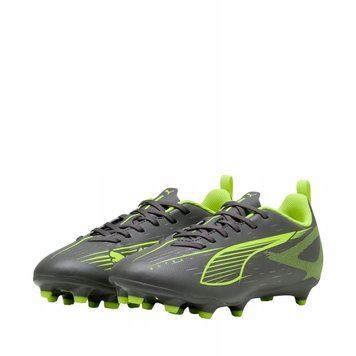 Футбольні бутси PUMA Ultra Play 5 FG/AG Youth 108170_03 108170_03-35.5