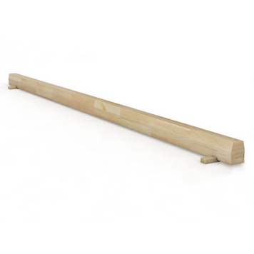 Гимнастическая колода 5 м, напольная (SS00482) SS00482