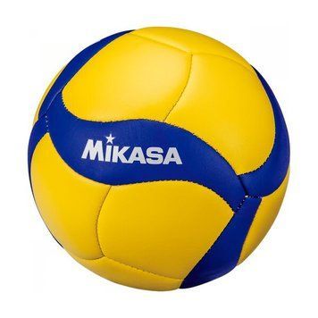 М'яч волейбольний сувенірний Mikasa V15W V15W