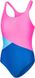 Купальник для дівчат Aqua Speed ​​POLA 8601 рожевий, блакитний, світло-бірюзовий Діт 122см 00000021425 фото 1
