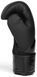 Боксерські рукавиці Everlast ELITE 2 BOXING GLOVES чорний, золотий Уні 10 унцій P00003270 фото 3